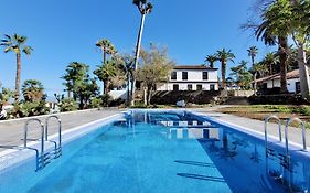 Hacienda La Vizcaina
