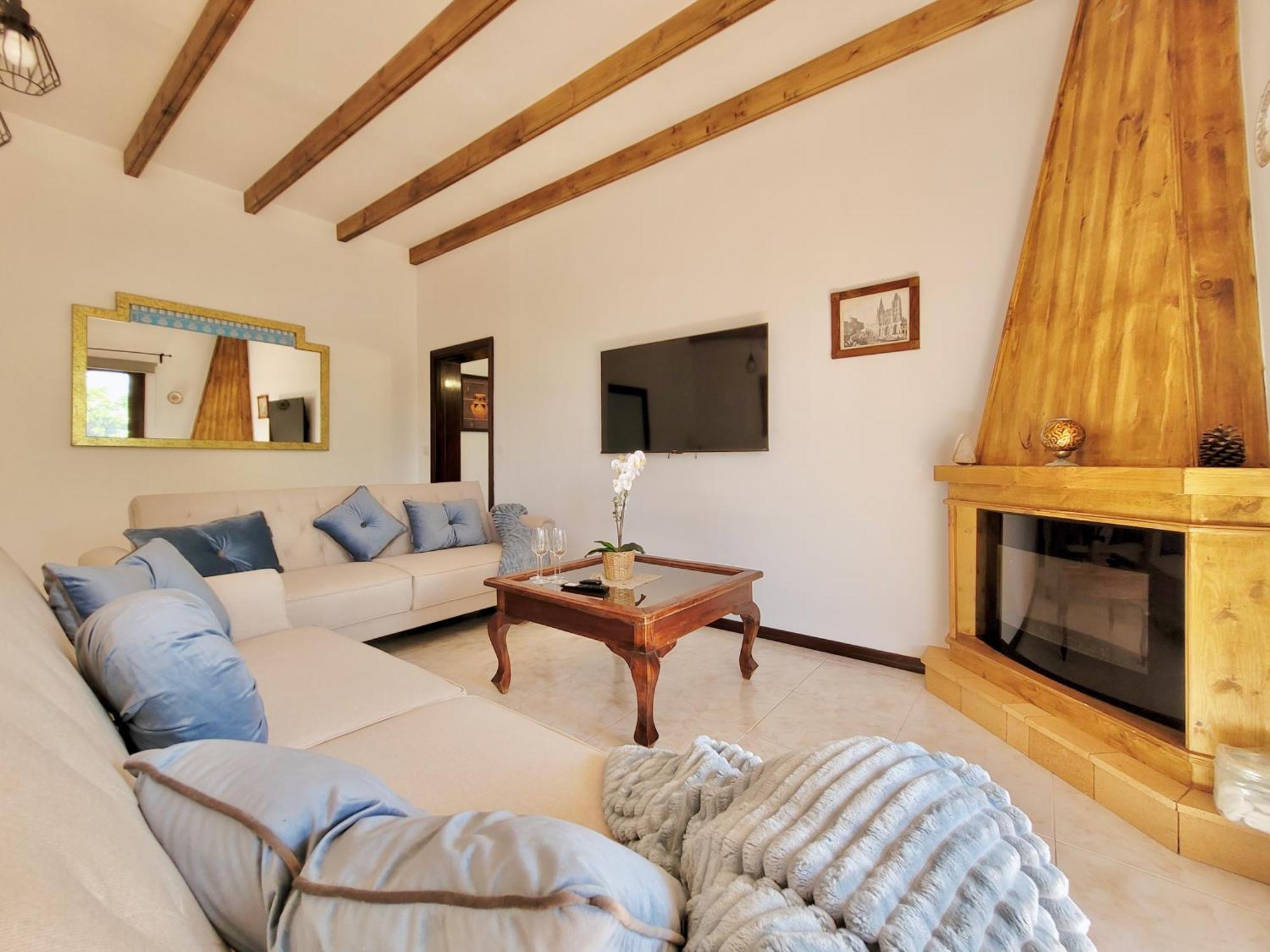 Apartamento Hacienda La Vizcaina La Orotava Exterior foto