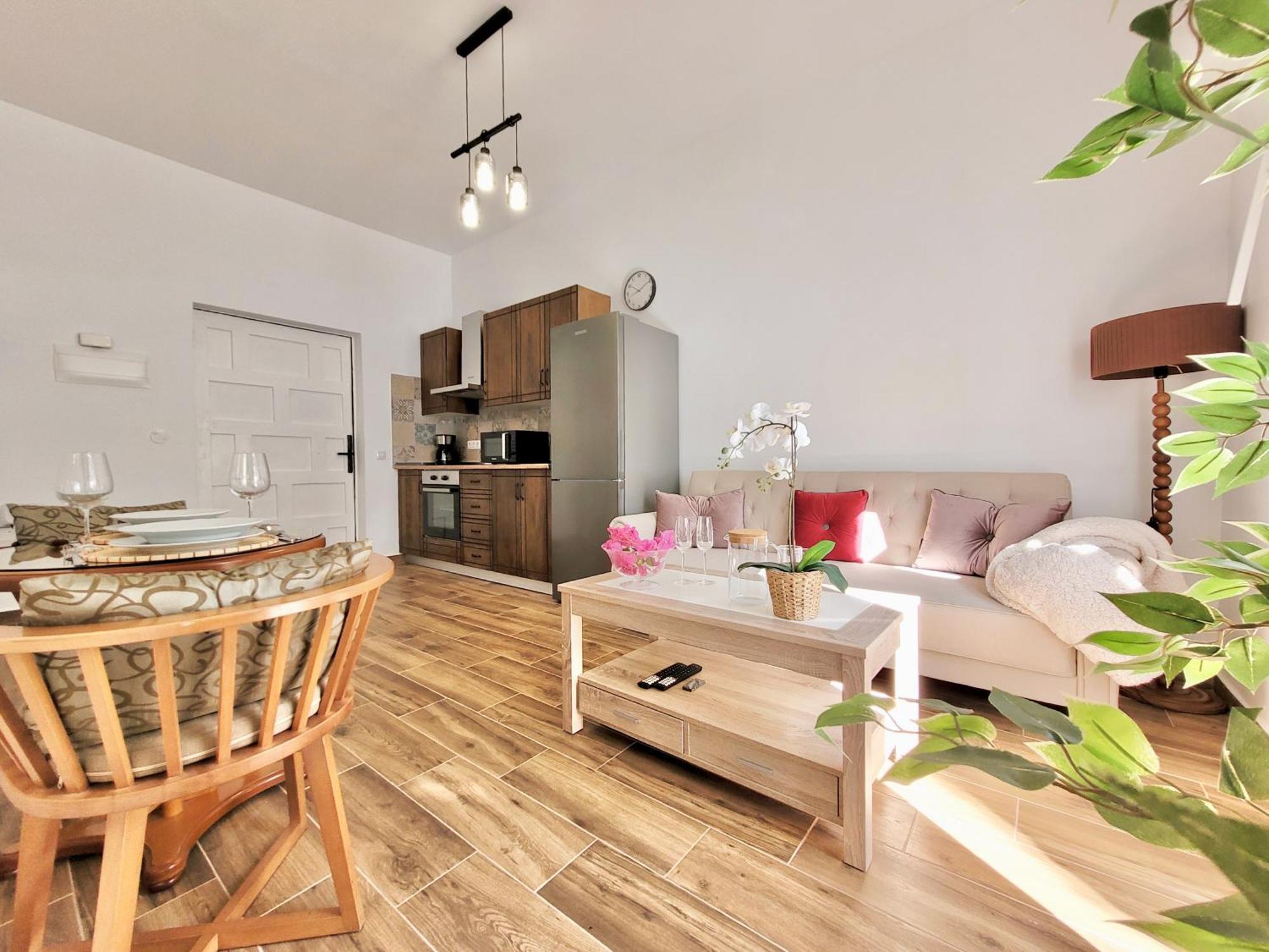 Apartamento Hacienda La Vizcaina La Orotava Exterior foto