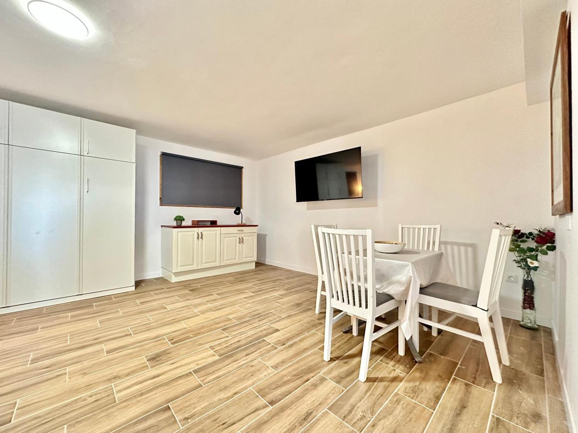 Apartamento Hacienda La Vizcaina La Orotava Exterior foto