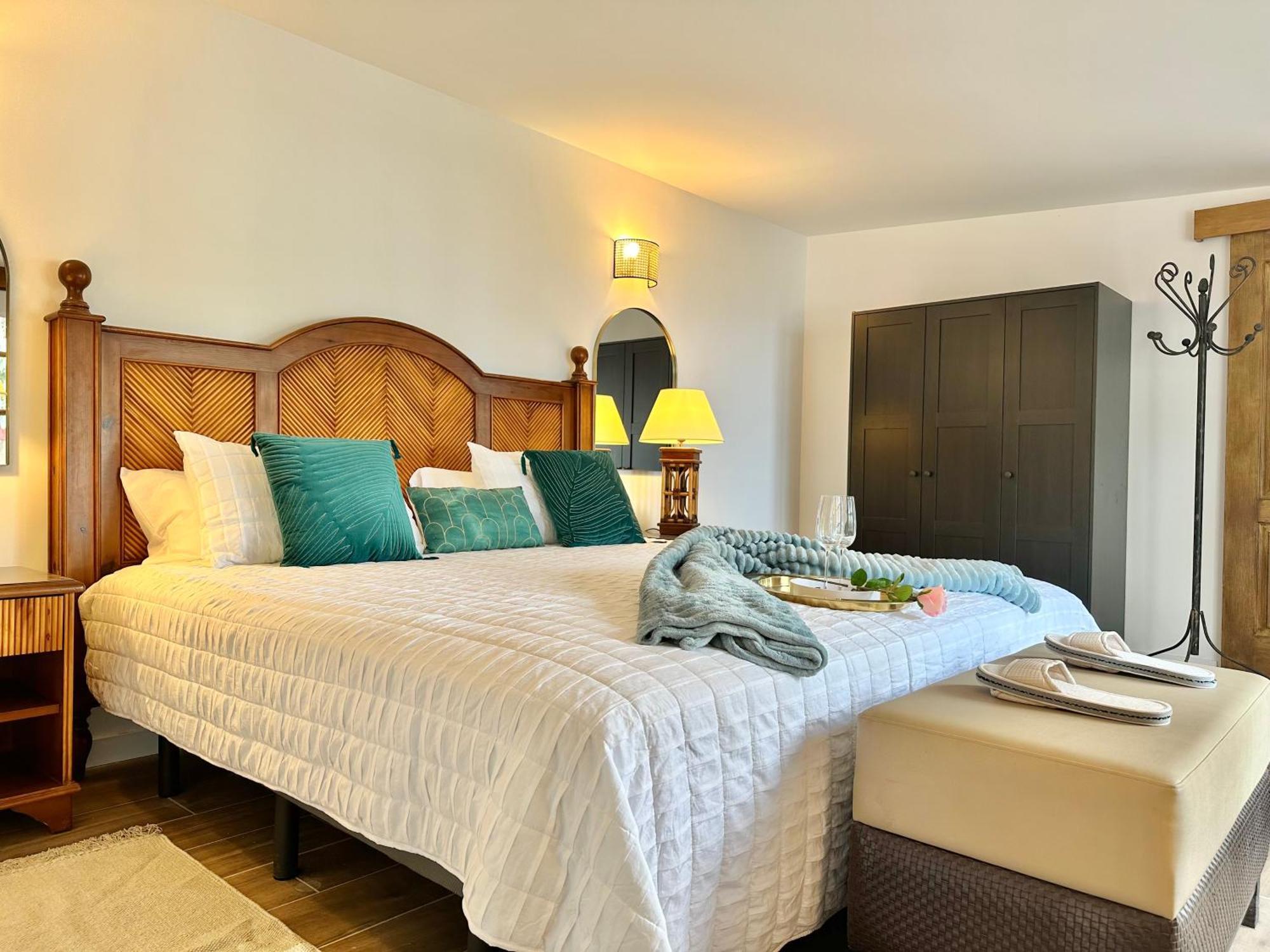 Apartamento Hacienda La Vizcaina La Orotava Exterior foto