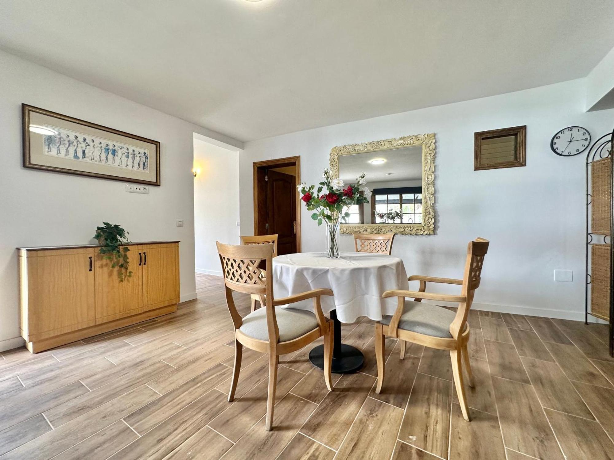 Apartamento Hacienda La Vizcaina La Orotava Exterior foto
