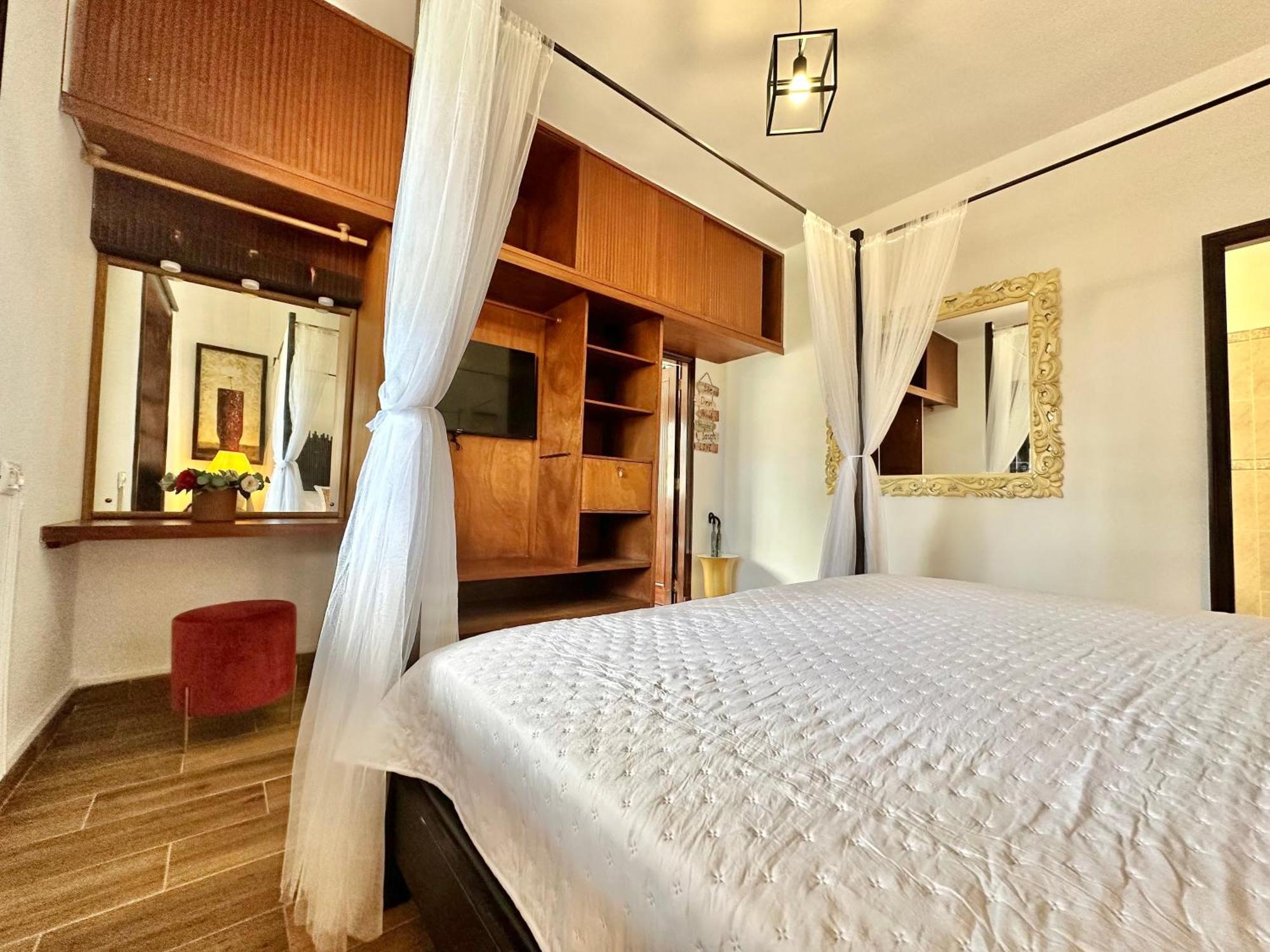 Apartamento Hacienda La Vizcaina La Orotava Exterior foto